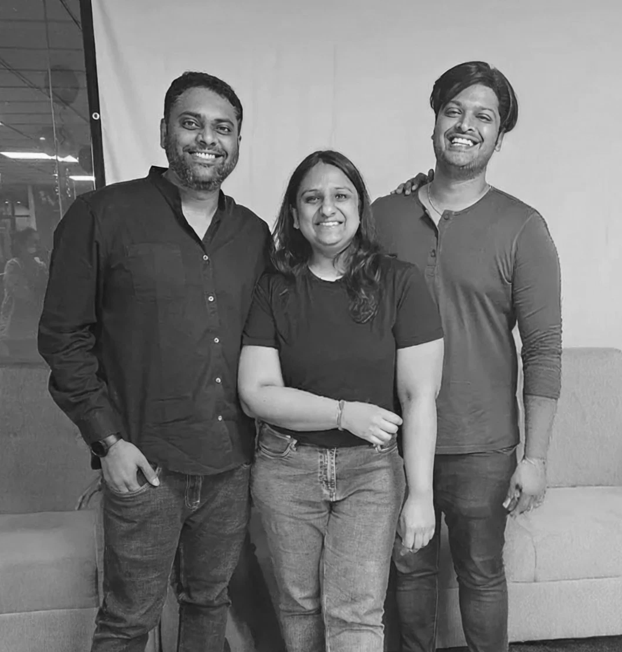 Harmony Founders