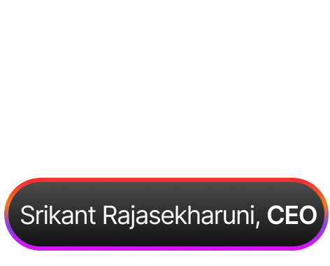 Srikant · CEO