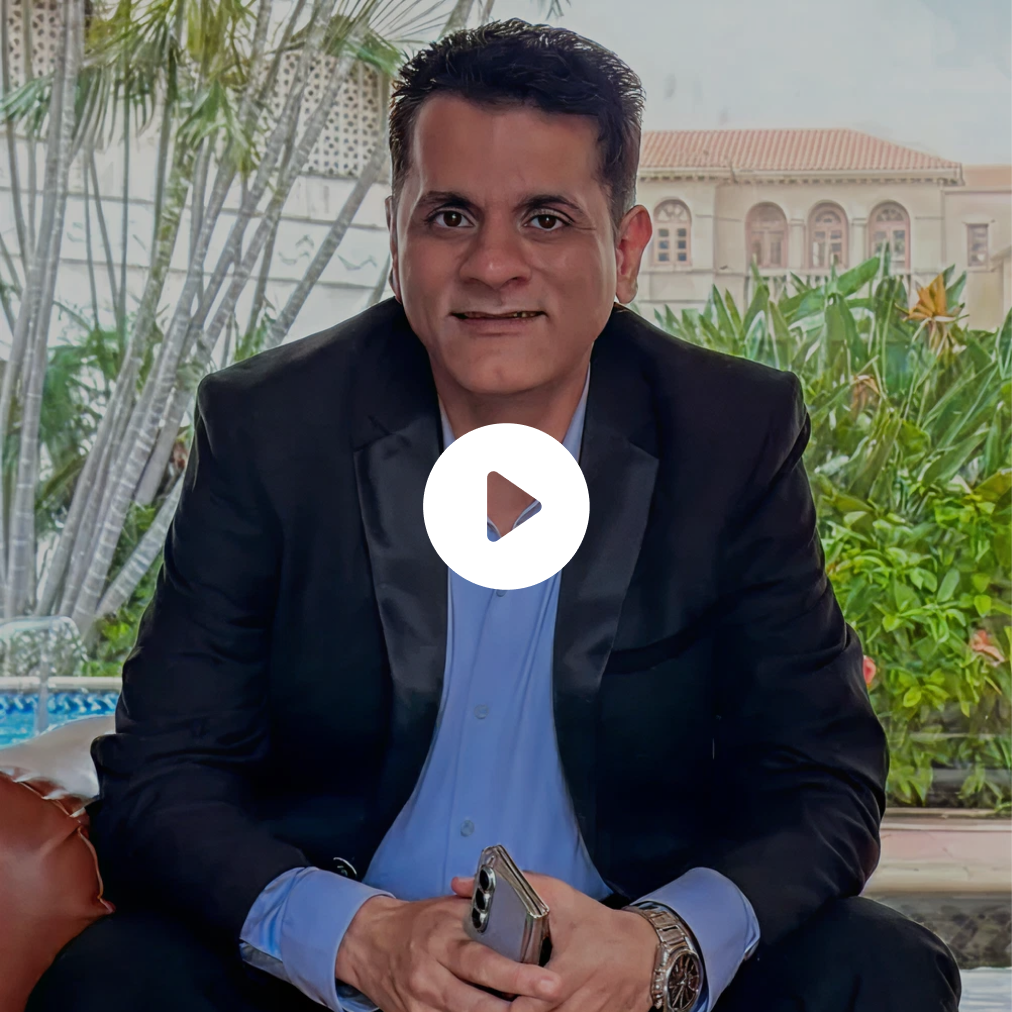 Dhiraj Merani