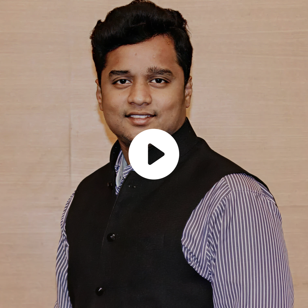 Navneeth Gowrishetty